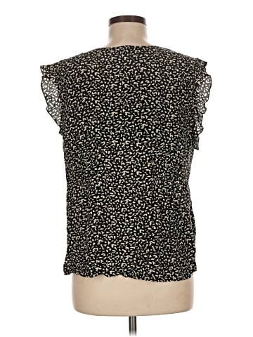 Soeur Sleeveless Blouse (view 2)