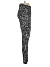 Lululemon Athletica Animal Print Silver Leggings Size 8 - photo 4