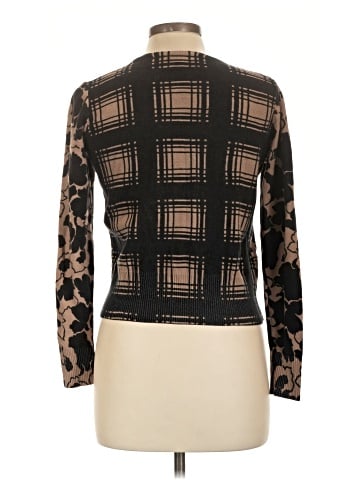 Tracy Reese Long Sleeve Blouse (view 2)
