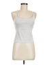 Outdoor Voices Silver Tank Top Size M - photo 1