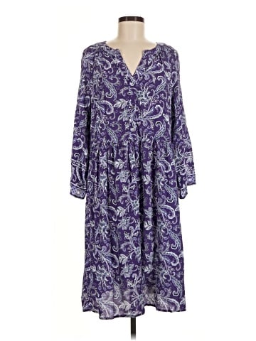 J.Jill Casual Dress (view 1)