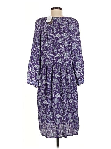 J.Jill Casual Dress (view 2)