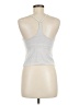 Outdoor Voices Silver Tank Top Size M - photo 2