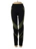 Victoria's Secret Pink Black Active Pants Size M - photo 1