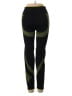 Victoria's Secret Pink Black Active Pants Size M - photo 2