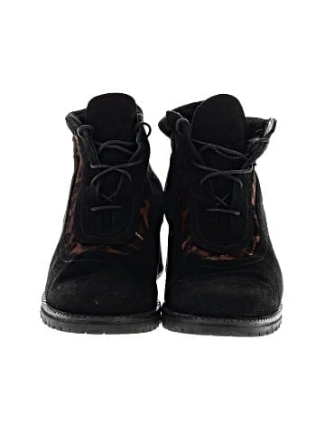 Stuart Weitzman Ankle Boots (view 2)