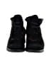 Stuart Weitzman Black Ankle Boots Size 8 - photo 2