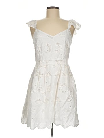 Steve Madden Cocktail Dress (view 1)