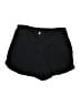 Spyder Solid Black Shorts Size XL - photo 2