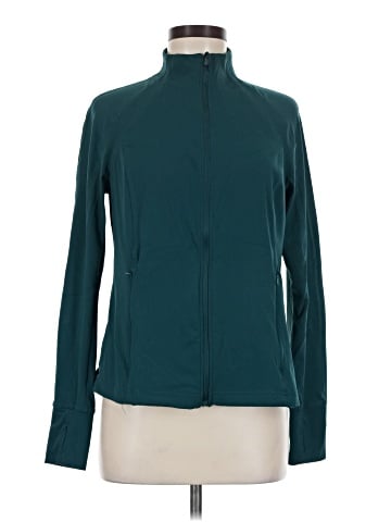 Avia Track Jacket (view 1)