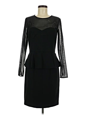 Ivy & Blu Cocktail Dress (view 1)
