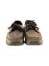 Rockport 100% Leather Tan Flats Size 7 1/2 - photo 2