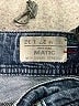 Diesel Hearts Blue Jeans Size 27 waist - photo 7