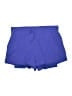 Spyder Solid Blue Athletic Shorts Size L - photo 1