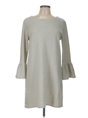 J.Crew Factory Store Casual Dress (view 1)