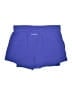 Spyder Solid Blue Athletic Shorts Size L - photo 2