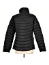 Gap 100% Polyester Solid Black Snow Jacket Size L - photo 2