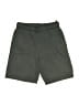 M&S Solid Green Cargo Shorts Size 10 - 11 - photo 1
