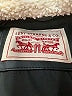 Levi's 100% Polyurethane Black Jacket Size S - photo 6