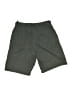 M&S Solid Green Cargo Shorts Size 10 - 11 - photo 2