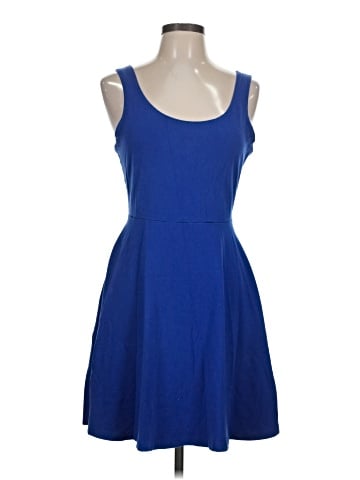 Express Casual Dress (view 1)