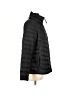 Gap 100% Polyester Solid Black Snow Jacket Size L - photo 4