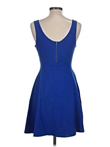 Express Casual Dress (view 2)