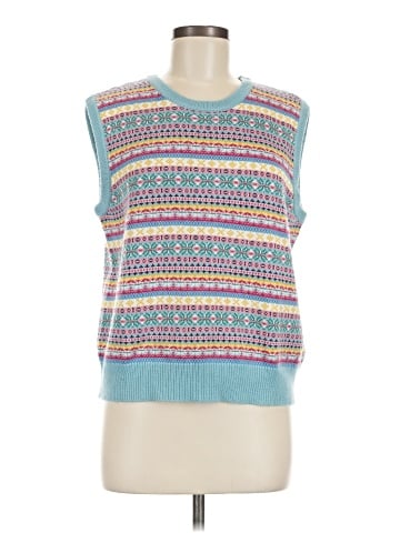 Boden Sweater Vest (view 1)