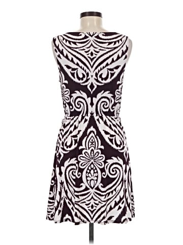 INC International Concepts Cocktail Dress (view 2)