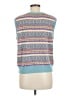 Boden Blue Sweater Vest Size M - photo 2