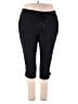 Eddie Bauer Black Active Pants Size XXL - photo 1
