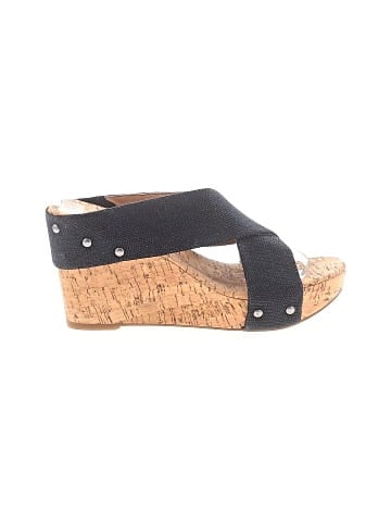 Lucky Brand Wedges (view 1)