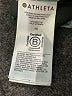 Athleta Gray Long Sleeve T-Shirt Size 1X - photo 8