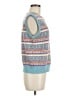 Boden Blue Sweater Vest Size M - photo 4