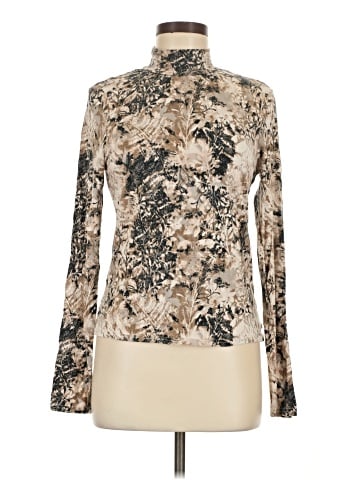 Scotch & Soda Long Sleeve Turtleneck (view 1)