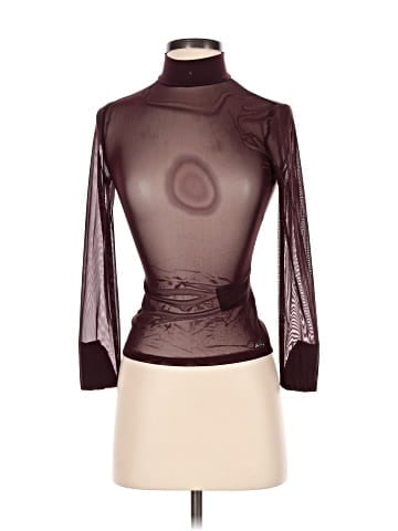 Marciano Long Sleeve Top (view 1)