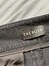 Talbots Black Active Pants Size 10 - photo 7