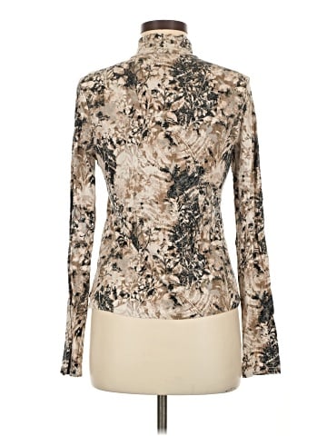 Scotch & Soda Long Sleeve Turtleneck (view 2)