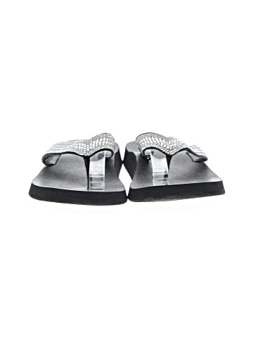 Yellow Box Flip Flops (view 2)