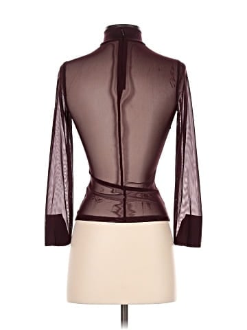 Marciano Long Sleeve Top (view 2)