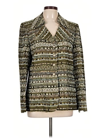 Ellen Tracy Blazer (view 1)