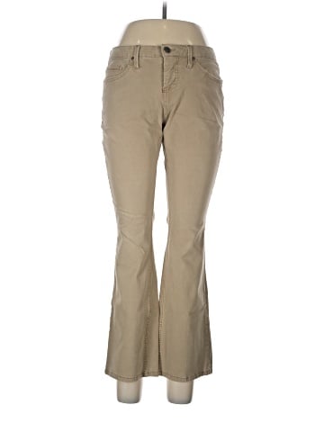 Faded Glory Khakis (view 1)