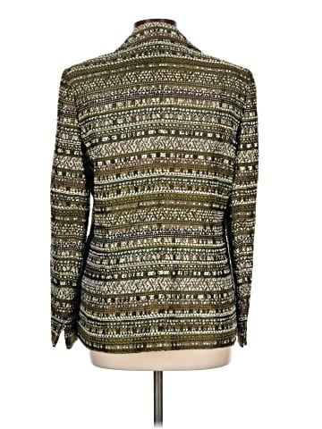 Ellen Tracy Blazer (view 2)