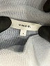 Vince. Gray Turtleneck Sweater Size S - photo 7