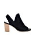 Cole Haan Black Sandals Size 9 - photo 1