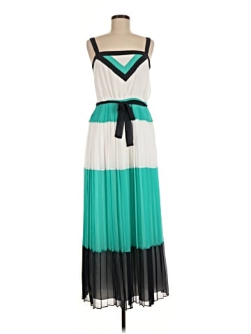 Banana Republic Milly Collection Casual Dress (view 1)