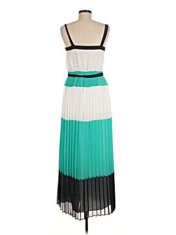 Banana Republic Milly Collection Casual Dress (view 2)