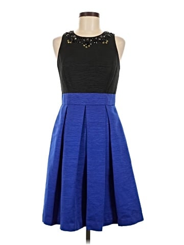 Eliza J Cocktail Dress (view 1)