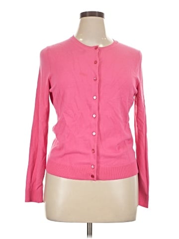 Charter Club Cardigan (view 1)