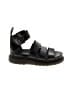 Dr. Martens Black Sandals Size 5 - photo 1